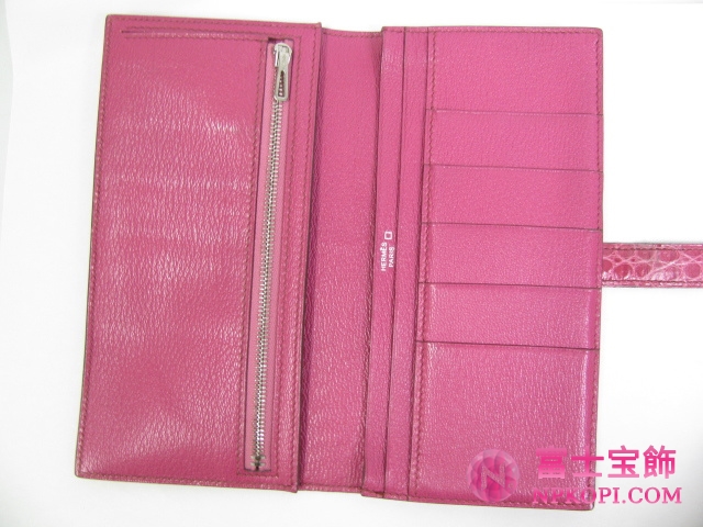 商品品番 ﾌｭｰｼｬﾋﾟﾝｸ/K刻/SIL HERMES032803036